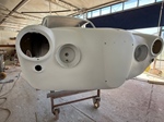 1957 Fiat 600 Rendez Vous - Vignale by Michelotti oldtimer te koop