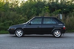 1993 Skoda Favorit Black Line - 48.044 Km oldtimer te koop