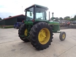1972 John Deere 4230 Quad Range oldtimer tractor te koop