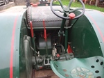 1914 Case 9-18 oldtimer tractor te koop
