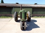 1953 John Deere 60 oldtimer tractor te koop