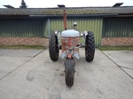 1943 Silver King Model 42 oldtimer tractor te koop