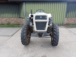 1968 Lamborghini R340DT oldtimer tractor te koop