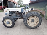 1968 Lamborghini R340DT oldtimer tractor te koop