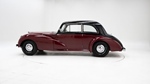 1952 AC 2 liter Saloon oldtimer te koop