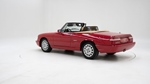 1991 Alfa Romeo 2000 Spider 4 oldtimer te koop