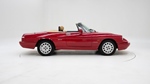 1991 Alfa Romeo 2000 Spider 4 oldtimer te koop