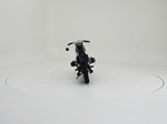 1967 BMW R60/2 Classic Racer oldtimer motorfiets te koop