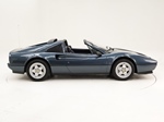 1988 Ferrari 328 GTS ABS oldtimer te koop