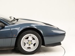 1988 Ferrari 328 GTS ABS oldtimer te koop