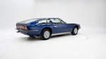 1971 Maserati Indy oldtimer te koop