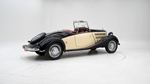 1939 Mercedes 170 V Roadster oldtimer te koop