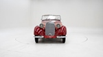 1938 Mercedes 170 VS Roadster oldtimer te koop
