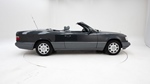 1994 Mercedes E 220 Cabriolet oldtimer te koop