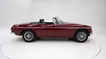 1974 MG B oldtimer te koop