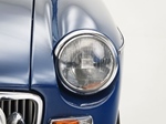 1973 MG B GT oldtimer te koop