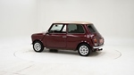 1990 Mini 30th Anniversary oldtimer te koop
