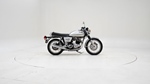 1975 Norton Commando 850 oldtimer motorfiets te koop