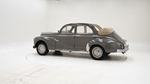 1959 Peugeot 203 C oldtimer te koop