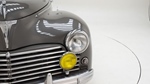 1959 Peugeot 203 C oldtimer te koop