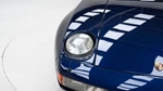 1990 Porsche 928 4S oldtimer te koop