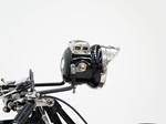 1928 Terrot HT oldtimer motorfiets te koop