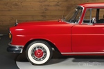 1965 Mercedes 230S oldtimer te koop