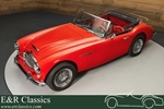 1966 Austin-Healey 3000 MKIII oldtimer te koop