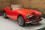 1966 Austin-Healey 3000 MKIII oldtimer te koop