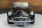 1961 Daimler SP250 oldtimer te koop