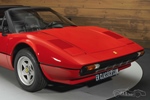 1982 Ferrari 308 oldtimer te koop