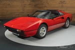 1982 Ferrari 308 oldtimer te koop