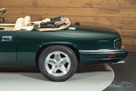 1995 Jaguar XJS oldtimer te koop