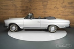 1969 Mercedes 280SE oldtimer te koop