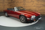 1992 Jaguar XJS oldtimer te koop