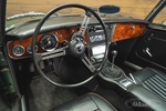 1965 Austin-Healey 3000 MKIII oldtimer te koop