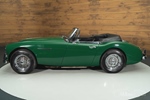 1965 Austin-Healey 3000 MKIII oldtimer te koop