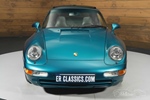 1995 Porsche 911 oldtimer te koop