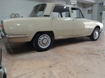 1969 Alfa Romeo 1750 Berlinet oldtimer te koop