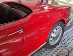 1957 Alfa Romeo Giulietta oldtimer te koop