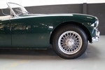1955 MG A oldtimer te koop