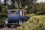 1926 Panhard Levassor X47 Weymann oldtimer te koop