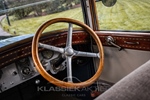 1926 Panhard Levassor X47 Weymann oldtimer te koop