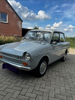 1973 Daf 33 oldtimer te koop