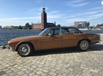 1973 Daimler Double Six Vanden Plas oldtimer te koop