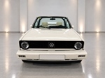 1990 Volkswagen Golf Cabriolet oldtimer te koop