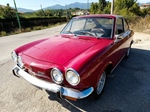 1971 Fiat 850 Sport Coupè oldtimer te koop