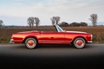 1966 Mercedes 230 SL Pagoda oldtimer te koop