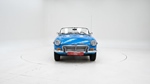 1979 MG B Roadster oldtimer te koop