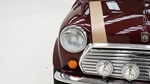 1990 Mini 30th Anniversary oldtimer te koop